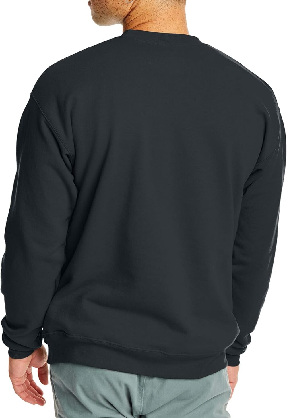 Men Sweatshirt - Image 2