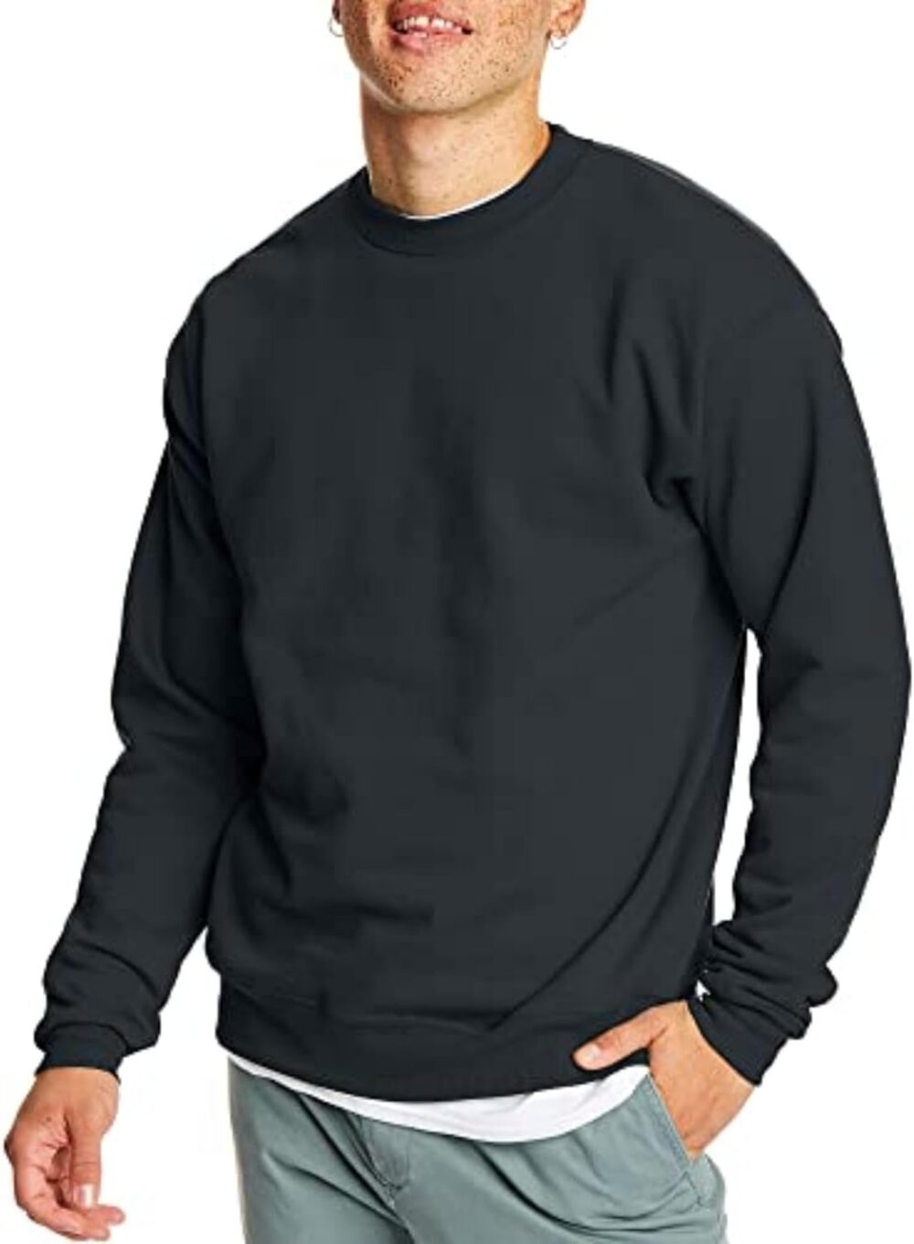 Men Sweatshirt