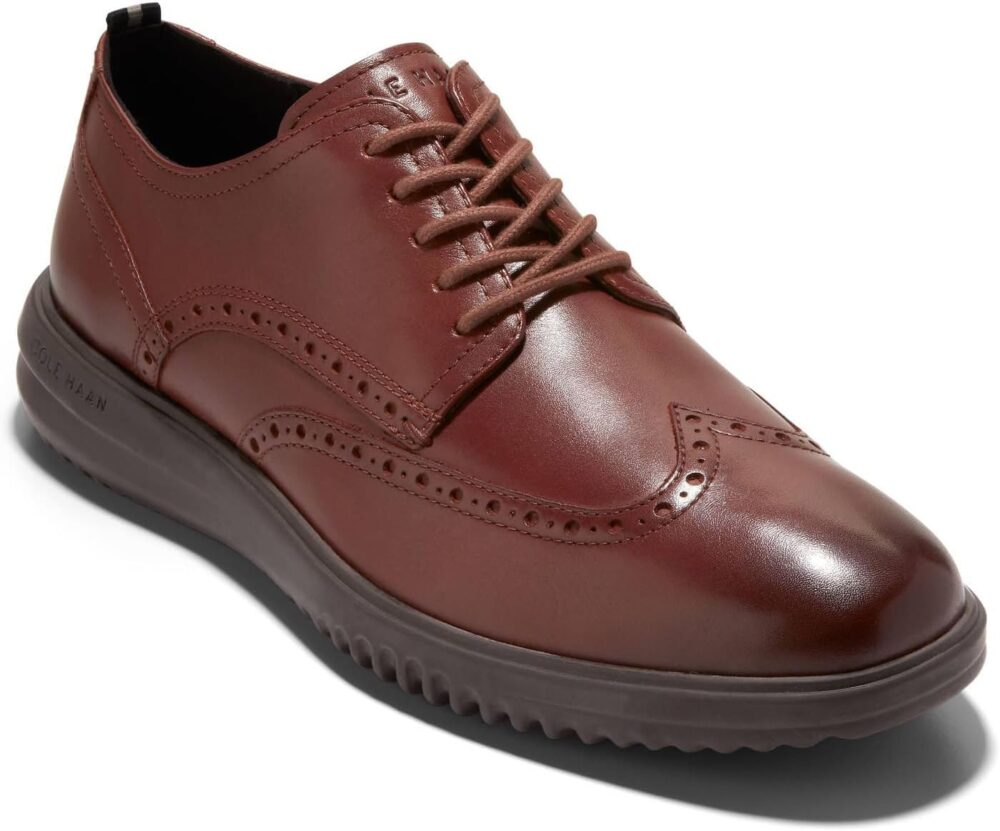 Men's  Oxford - Image 2