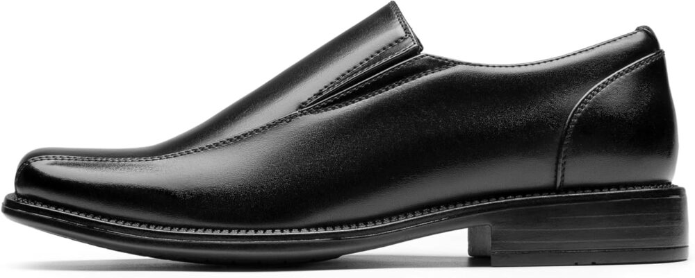 Men's Slip on Dress Loafers Formal Shoes - Image 2