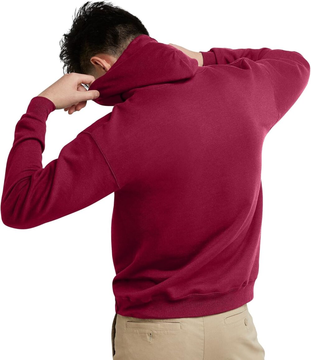 Men Fce Hoodie Sweatshirt - Image 2